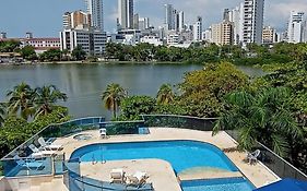 Apartamento Mirador Del Laguito
